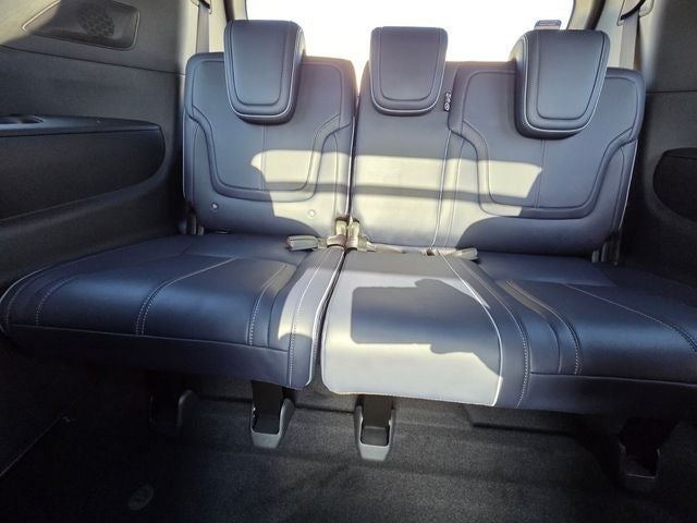 2026 INFINITI QX80 Sport 4WD