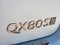2026 INFINITI QX80 Sport 4WD