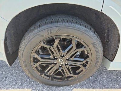 2026 INFINITI QX80 Sport 4WD