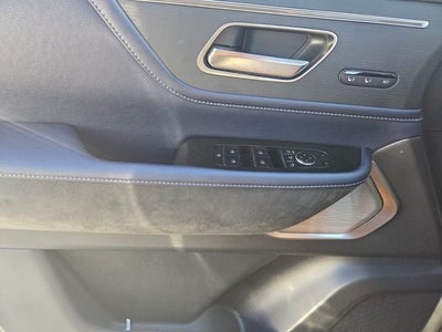 2026 INFINITI QX80 Sport 4WD