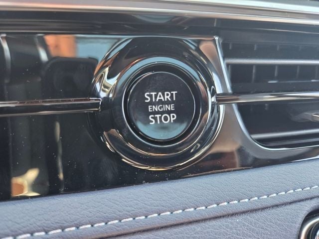 2026 INFINITI QX80 Sport 4WD