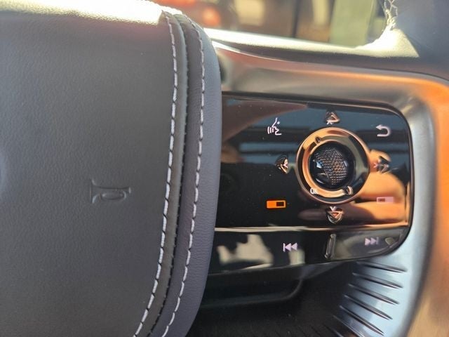 2026 INFINITI QX80 Sport 4WD
