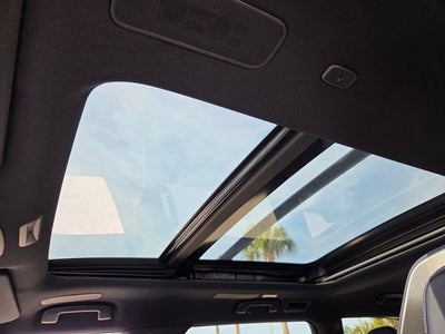 2026 INFINITI QX80 Sport 4WD