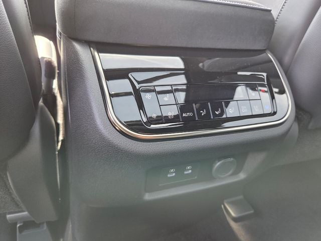 2026 INFINITI QX80 Sport 4WD