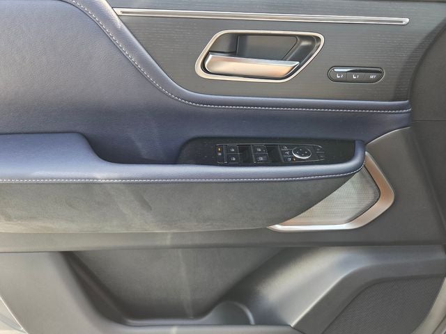 2026 INFINITI QX80 Sport 4WD