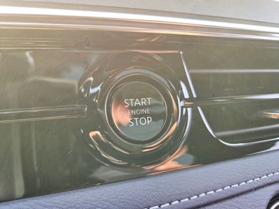 2026 INFINITI QX80 Sport 4WD