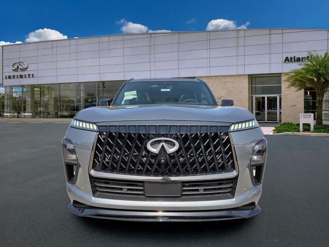2026 INFINITI QX80 Sport 4WD