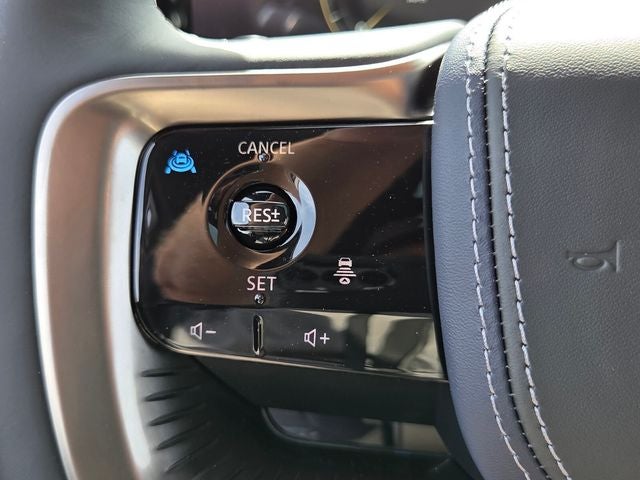 2026 INFINITI QX80 Sport 4WD