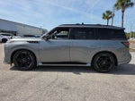2026 INFINITI QX80 Sport 4WD
