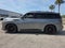 2026 INFINITI QX80 Sport 4WD