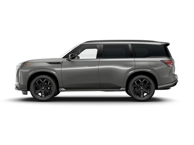 2026 INFINITI QX80 Sport 4WD