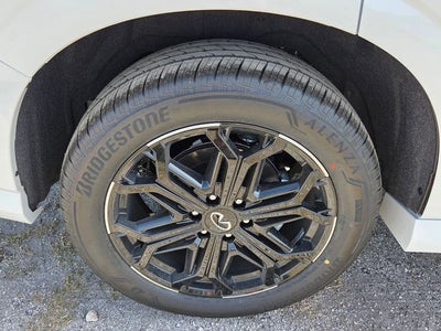 2026 INFINITI QX80 Sport 4WD