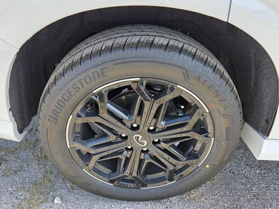 2026 INFINITI QX80 Sport 4WD
