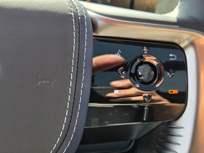 2026 INFINITI QX80 Sport 4WD