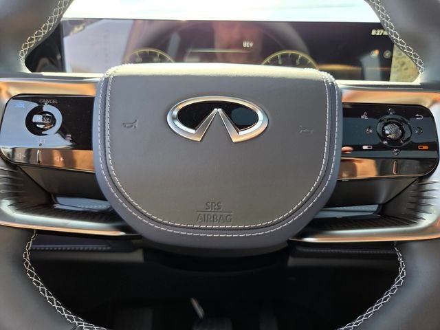 2026 INFINITI QX80 Sport 4WD