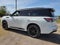 2026 INFINITI QX80 Sport 4WD