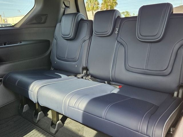 2026 INFINITI QX80 Sport 4WD