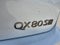 2026 INFINITI QX80 Sport 4WD
