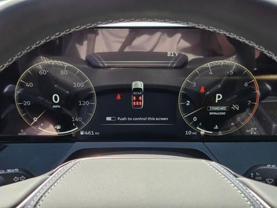 2026 INFINITI QX80 Sport 4WD