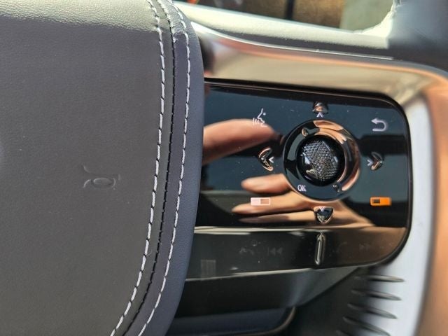 2026 INFINITI QX80 Sport 4WD