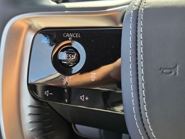 2026 INFINITI QX80 Sport 4WD