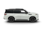 2026 INFINITI QX80 Sport 4WD