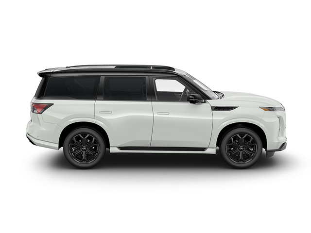 2026 INFINITI QX80 Sport 4WD