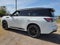 2026 INFINITI QX80 Sport 4WD