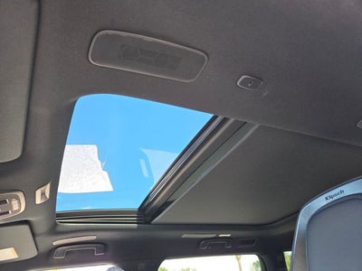 2027 INFINITI QX80 Sport 4WD