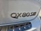 2027 INFINITI QX80 Sport 4WD