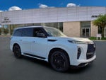 2027 INFINITI QX80 Sport 4WD