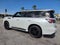 2027 INFINITI QX80 Sport 4WD