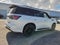 2027 INFINITI QX80 Sport 4WD