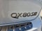 2027 INFINITI QX80 Sport 4WD