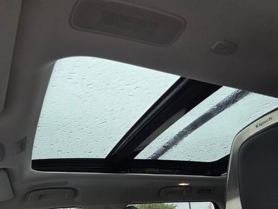 2025 INFINITI QX80 Sensory 4WD