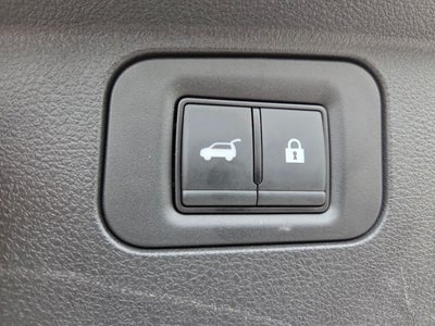 2025 INFINITI QX80 Sensory 4WD