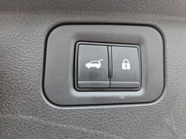 2025 INFINITI QX80 Sensory 4WD