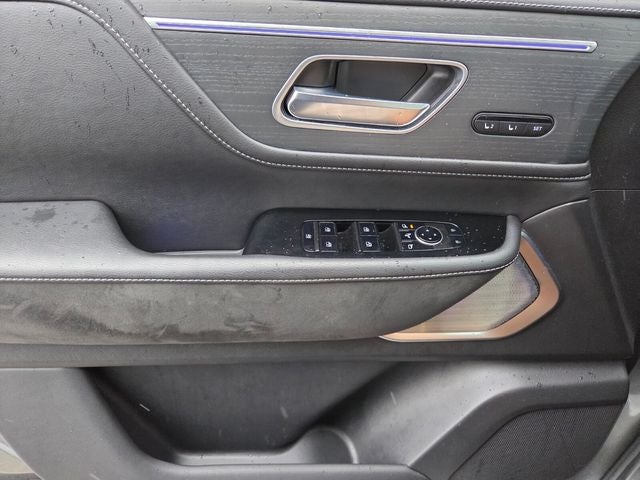 2025 INFINITI QX80 Sensory 4WD