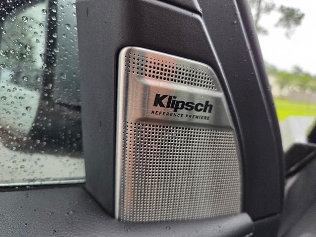 2025 INFINITI QX80 Sensory 4WD