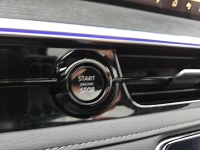 2025 INFINITI QX80 Sensory 4WD