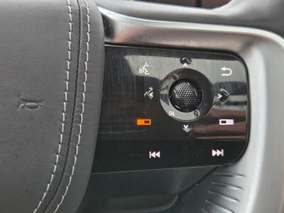 2025 INFINITI QX80 Sensory 4WD