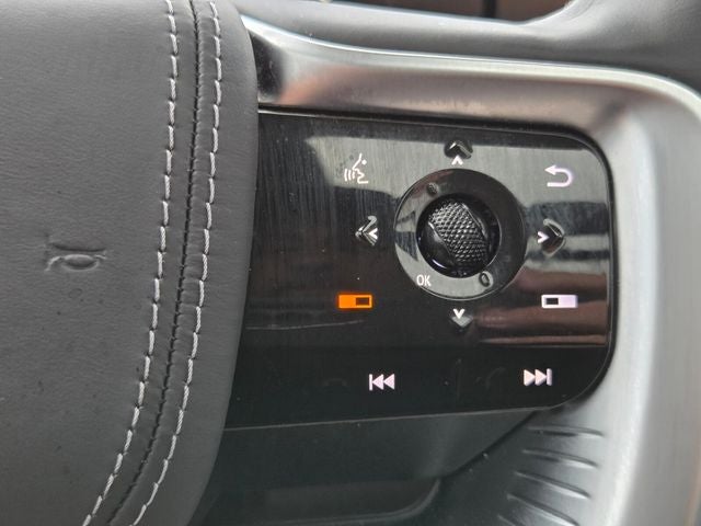 2025 INFINITI QX80 Sensory 4WD