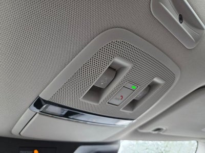 2025 INFINITI QX80 Sensory 4WD