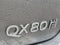 2025 INFINITI QX80 Sensory 4WD
