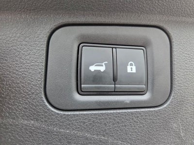 2025 INFINITI QX80 Sensory 4WD