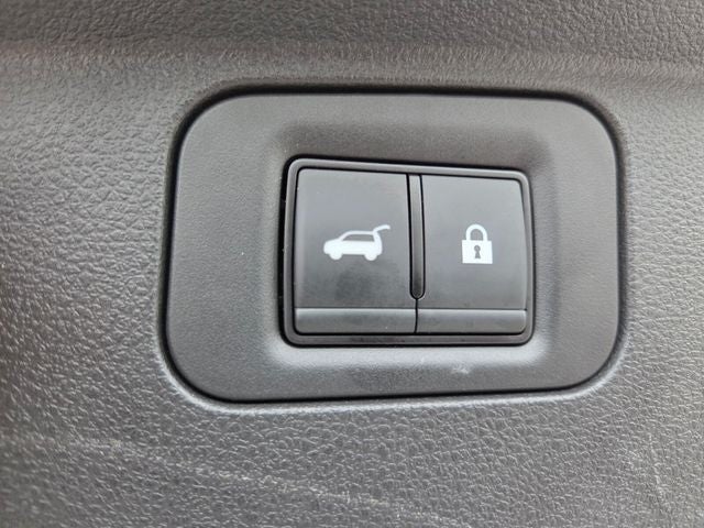 2025 INFINITI QX80 Sensory 4WD