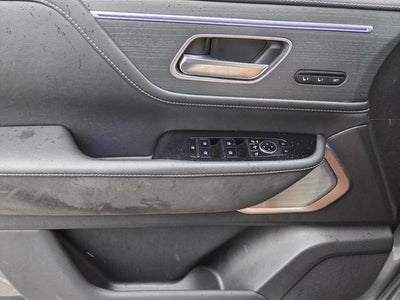 2025 INFINITI QX80 Sensory 4WD