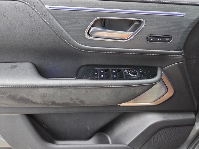 2025 INFINITI QX80 Sensory 4WD