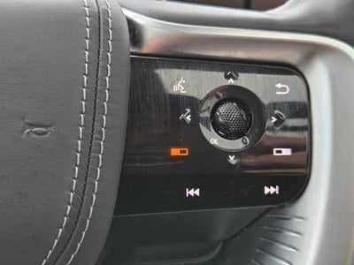 2025 INFINITI QX80 Sensory 4WD