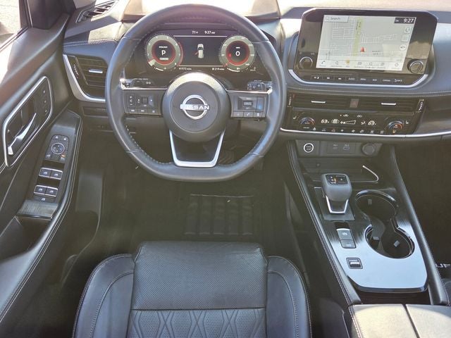 2023 Nissan Rogue Platinum SUPER CLEAN